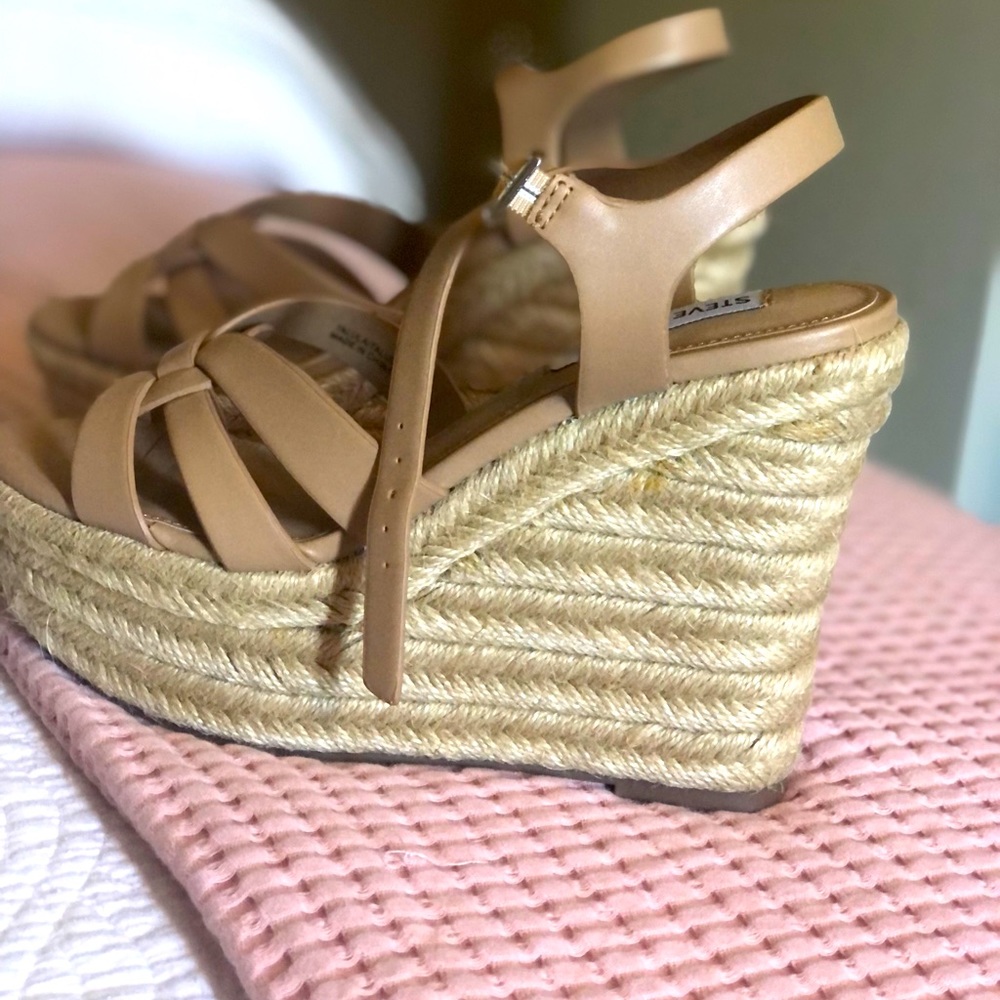 Women sandals steve madden